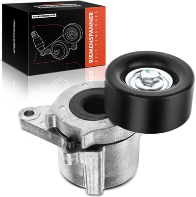 Frankberg 1x spanner rolriem voor Nissan NP300 Navara Pathfinder III