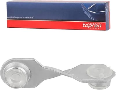 Selectie/Schakelstang Versnellingsbak Geschikt voor VW Golf 4, Audi A3, Seat Leon en Skoda Octavia