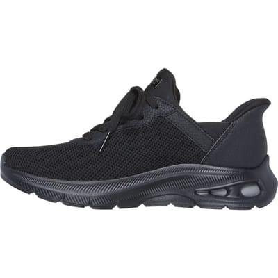 Skechers Bobs Unity Schoenen Zwart EU 38 Vrouw