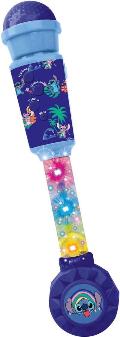 Lexibook Frozen MIC90D muziekspeelgoed