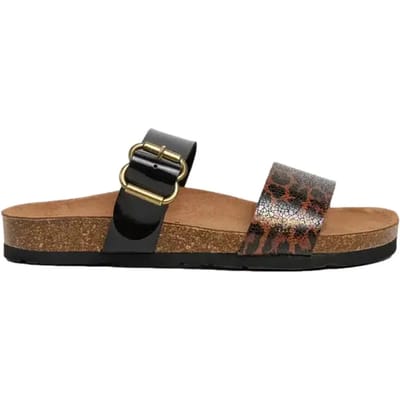Pepe Jeans Oban Once Sandalen Bruin EU 36 Vrouw