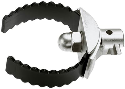 ROTHENBERGER kartelsnijkop, koppeling 22mm, 100-150mm - 72250