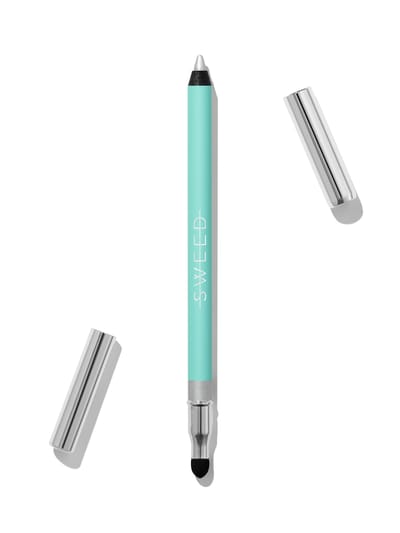 Sweed Eye Cosmetics Satin Eyeliner