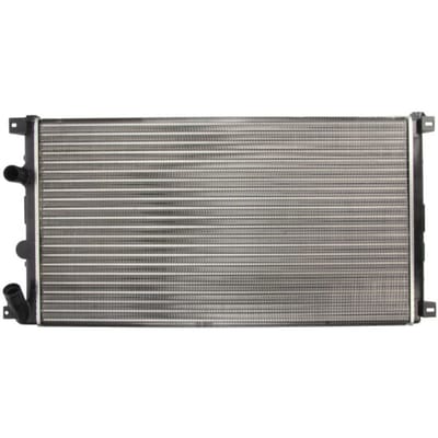 Radiator, motorkoeling THERMOTEC D7R010TT