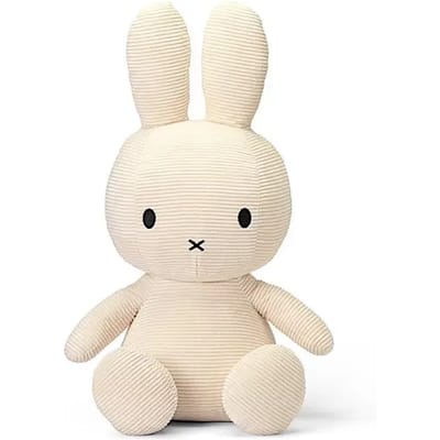 Corduroy knuffel 70 cm Bon Ton Toys Miffy ECO