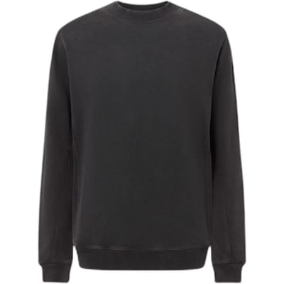 Sweatshirt Belstaff Valley Garment Dye