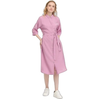 Dameshemdjurk Ragwear Antyka