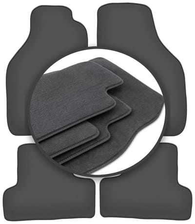 Premium automatten voor: Mitsubishi Eclipse III coupé (1999-2006)