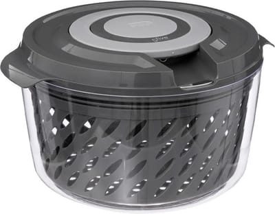 5Five Slacentrifuge / sla spinner / sladroger - 5.5 liter inhoud - kunststof - super de luxe model