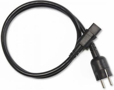 QED XT3 Stroomkabel - 3M