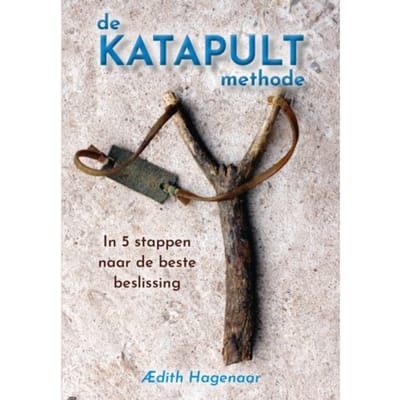 De Katapult Methode - Aedith Hagenaar