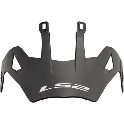 Vizier voor motorcrosshelm LS2 MX702