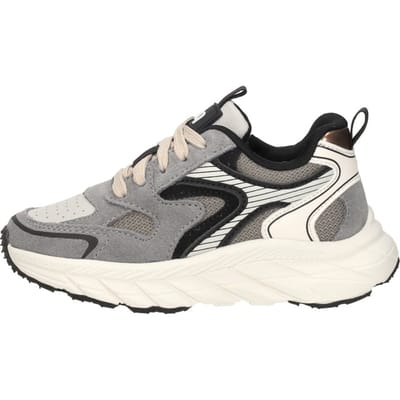 Keq - Sneakers Laag Grijs 32