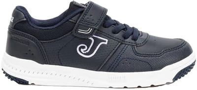Joma W.harvard Schoenen Grijs EU 34 Kinderen