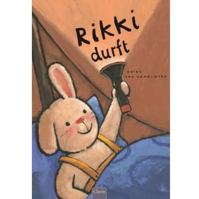 Rikki Durft - Rikki - Guido Van Genechten