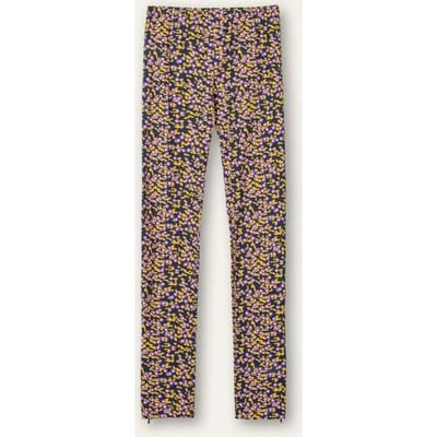 Oilily Patience Legging- maatXS Blauw indigo light