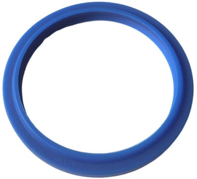 Dailygoods- Oliekeerring Hoge Temperatuur Weerstand - Afdichting - Stofafdichting - Polyurethaan - Waterdicht - Slijtvast - Afdichtring