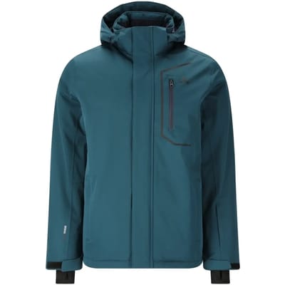 Ski-jas Whistler Carbon Pro
