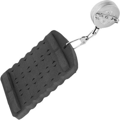 Hengelhaak Opbergschuim met Expansiegesp Vliegvissen Aas Hangbord Accessoire white