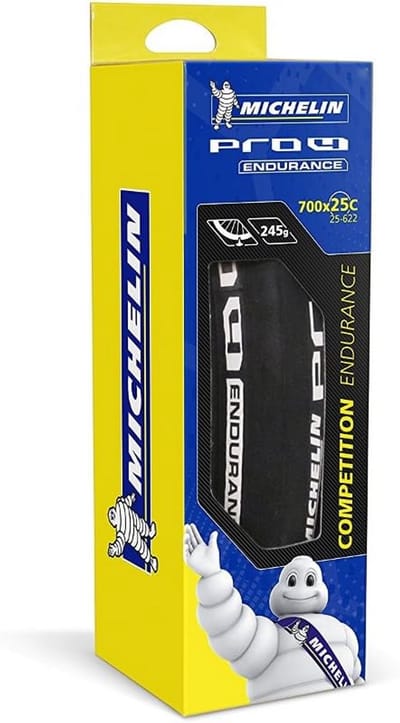 Fietsbinnenband 28 inch 700x25C/32C (25/32-622) Prestatie en Duurzaamheid