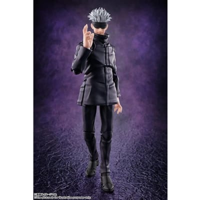 Jujutsu Kaisen S.H.Figuarts Action Figure Satoru Gojo 17 cm
