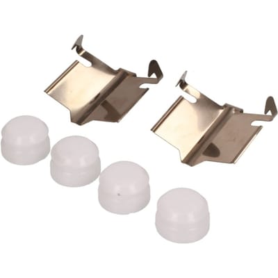 Toebehorenset, schijfremblok QUICK BRAKE 109-1084