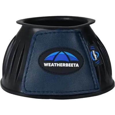 Rubberen paardenbellen Weatherbeeta Tough-Tec Prime