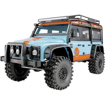 Amewi RC-Modell 1:8 Brushless RC auto Crawler RTR 2,4 GHz