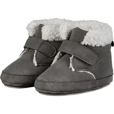Baby jongens laarsjes Sterntaler Uni