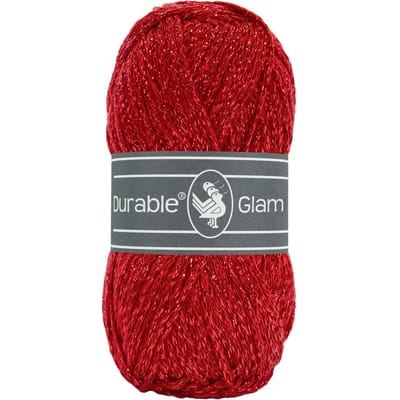 Duurzaam Glam haak- en breigaren - Red