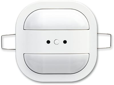 ABB Busch-Jaeger Motion Detector Bus Systeem - 2CKA006132A0329 - E36TD