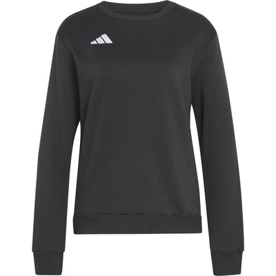 Adidas Performance Entrada26 Sweater - Dames - Zwart