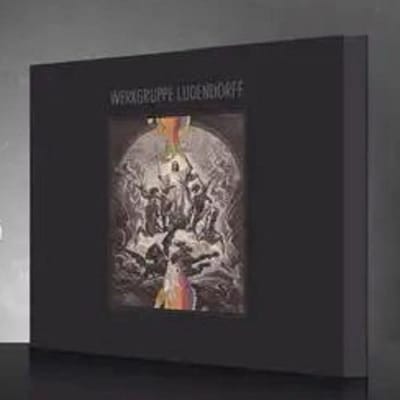 Werkgruppe Ludendorff - Werkgruppe Ludendorff (CD)