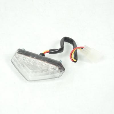 Feu arrière Led origine pour moto Rieju 50 EC 2T 0/000.150.9106 ST-7002 Neuf