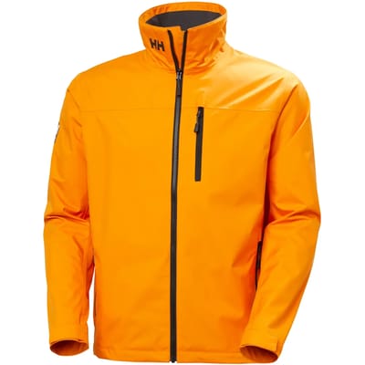 Jas Helly Hansen Crew 2.0
