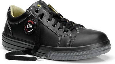 Elten Onyx Low Esd S2 Werkschoenen maat 44