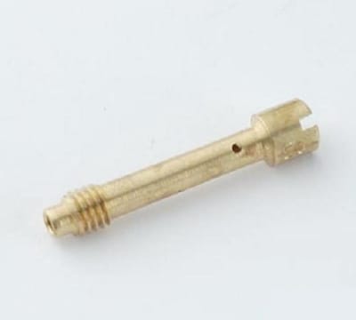 Originele carburateurspuit voor Derbi 50 Senda SM X-treme motorfiets, bouwjaar 2002 t/m 2012, choke, maat 50, nieuw