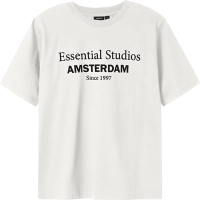 Name it T-shirt Loose fit