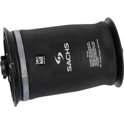 Luchtvering, chassis SACHS 994 899