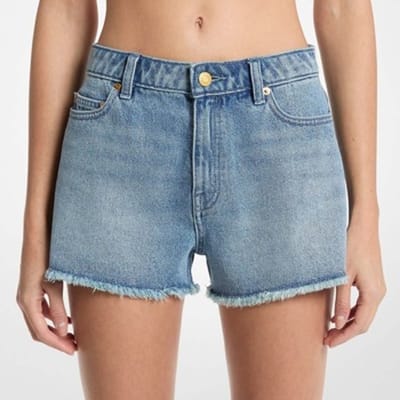 Korte Broek MICHAEL Michael Kors Ms6900mlaa
