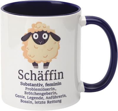 Leuke koffiemok voor collega's, cadeau voor vrouwen, grappige mok voor promotie en afscheid, perfect voor kantoorgebruik