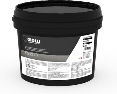 Verf Primer - Fondo R - 2.5 L