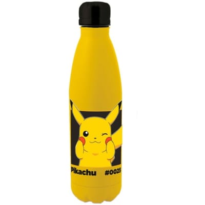 Pokemon drinkfles