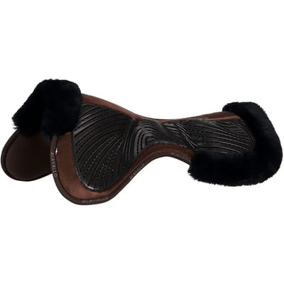 Paardenschokdemper Acavallo Close Contact Gel & Memory