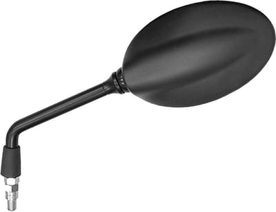 vicma omkeerbare spiegel voor motorfiets bmw 1200 k r 2007 tot 2013 e755 / 51-167-685-505 nieuw