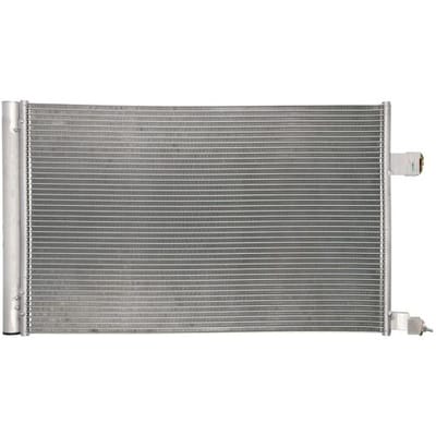 Condensator, airconditioning BOSCH 1 986 AD2 466