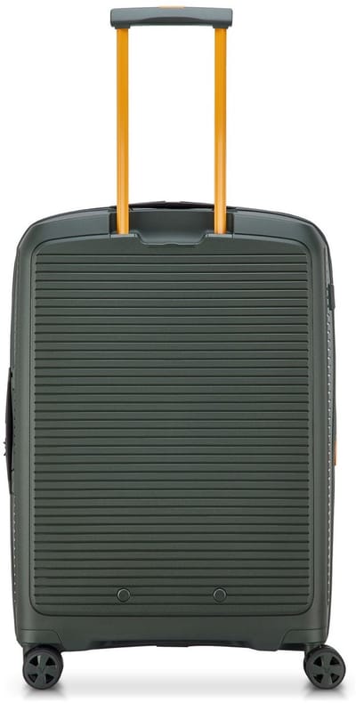Roncato Arcade Spinner 67 cm - Uitbreidbaar 78/92 liter - 67x46x27/32 cm - verde militare