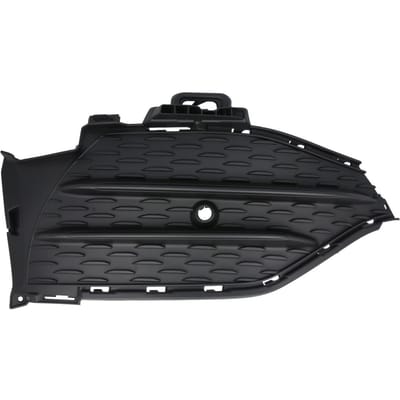 Bumper onderdelen BLIC 6502-07-3534914P
