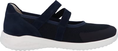 Solidus - Dames schoenen - model Hyle - Marino Ocean - maat 6 / 39