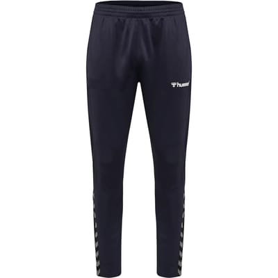 Hummel joggingbroek Hmlauthentic Poly Pant 205369